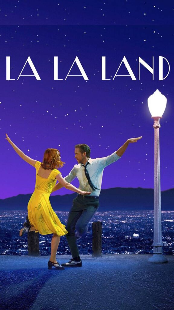 La La Land 2016